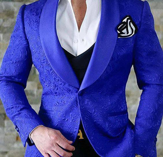 مدل یقه کت رسمی مردانه