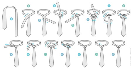 کراوات مدل جدید