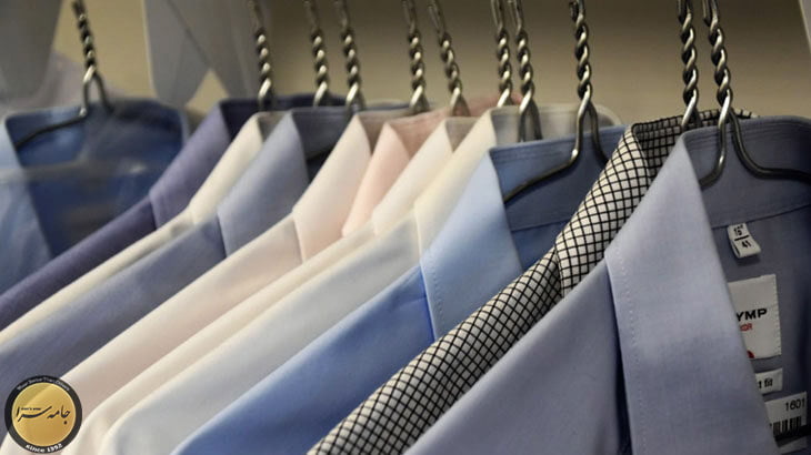 انواع پیراهن مردانه