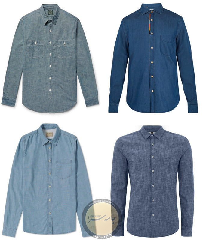 پیراهن چمبری