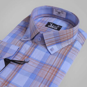 پیراهن پشمی مردانه کد 5116 جزییات