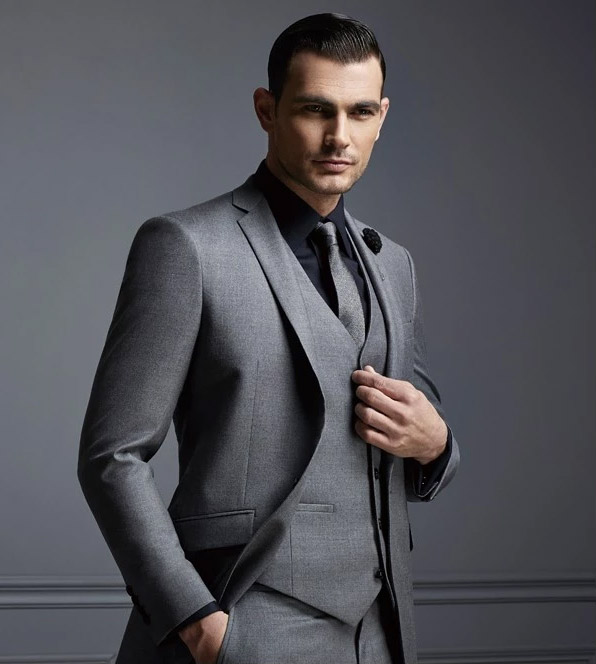 کت و شلوار ایتالیایی