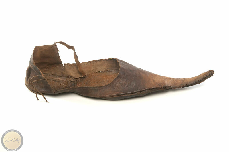 کفش اولیه