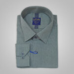 پیراهن مردانه رنگ سبز