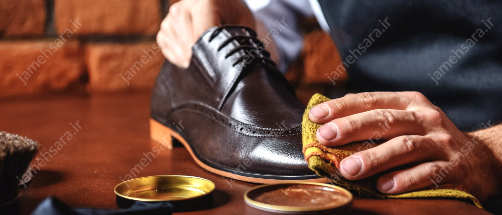 مراقبت از چرم