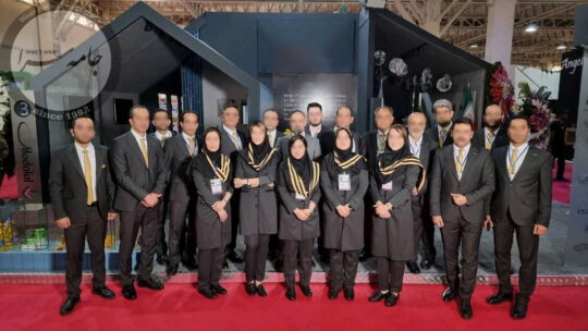 خرید کت و شلوار سازمانی